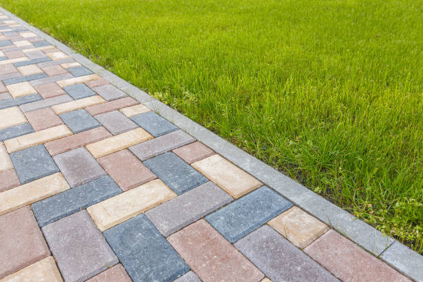 Best Driveway Pavers Near Me  in Bar Nunn, WY