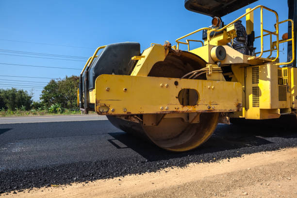 Best Decorative Driveway Pavers  in Bar Nunn, WY